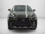 2026 Lexus NX 350 Luxury