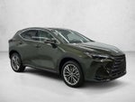 2026 Lexus NX 350 Luxury