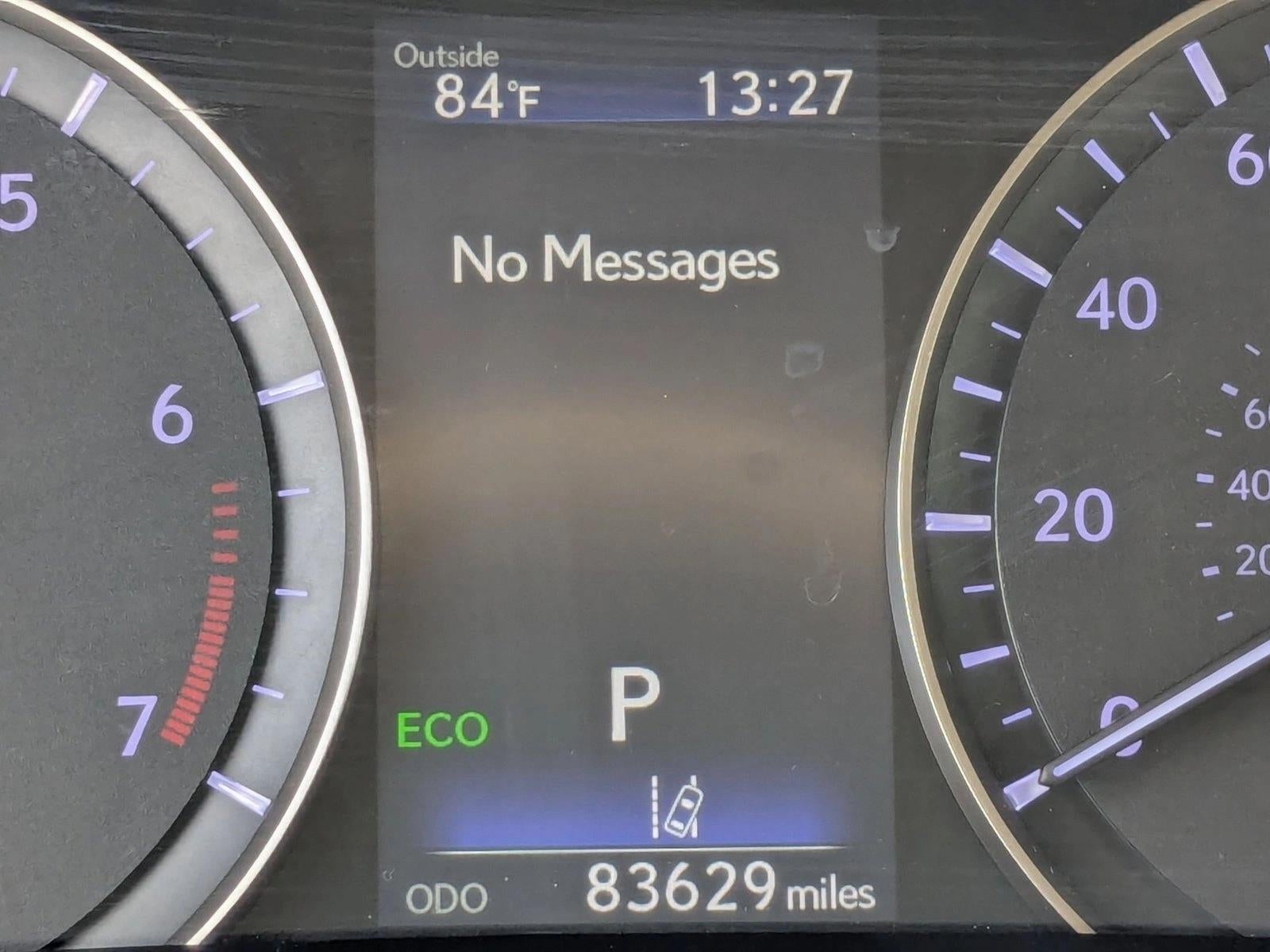 2019 Lexus RX 350 