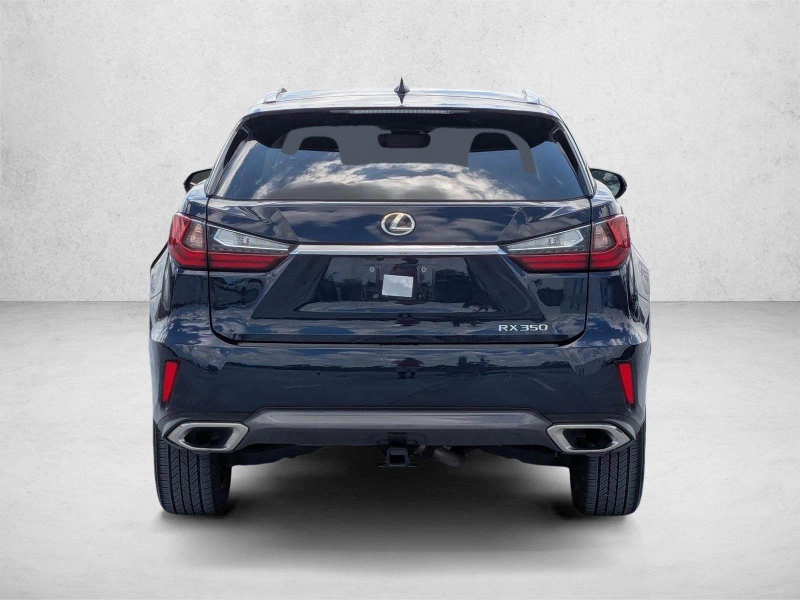 2019 Lexus RX 350 