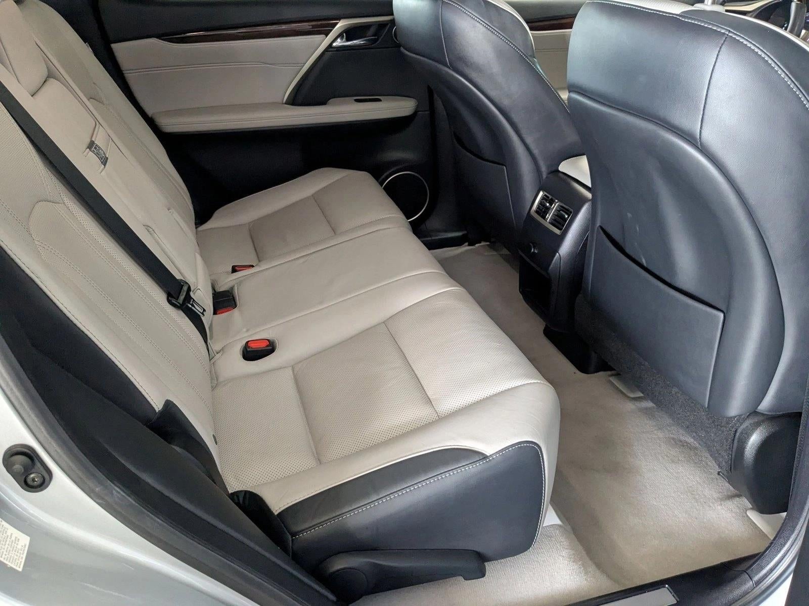 2019 Lexus RX 350 