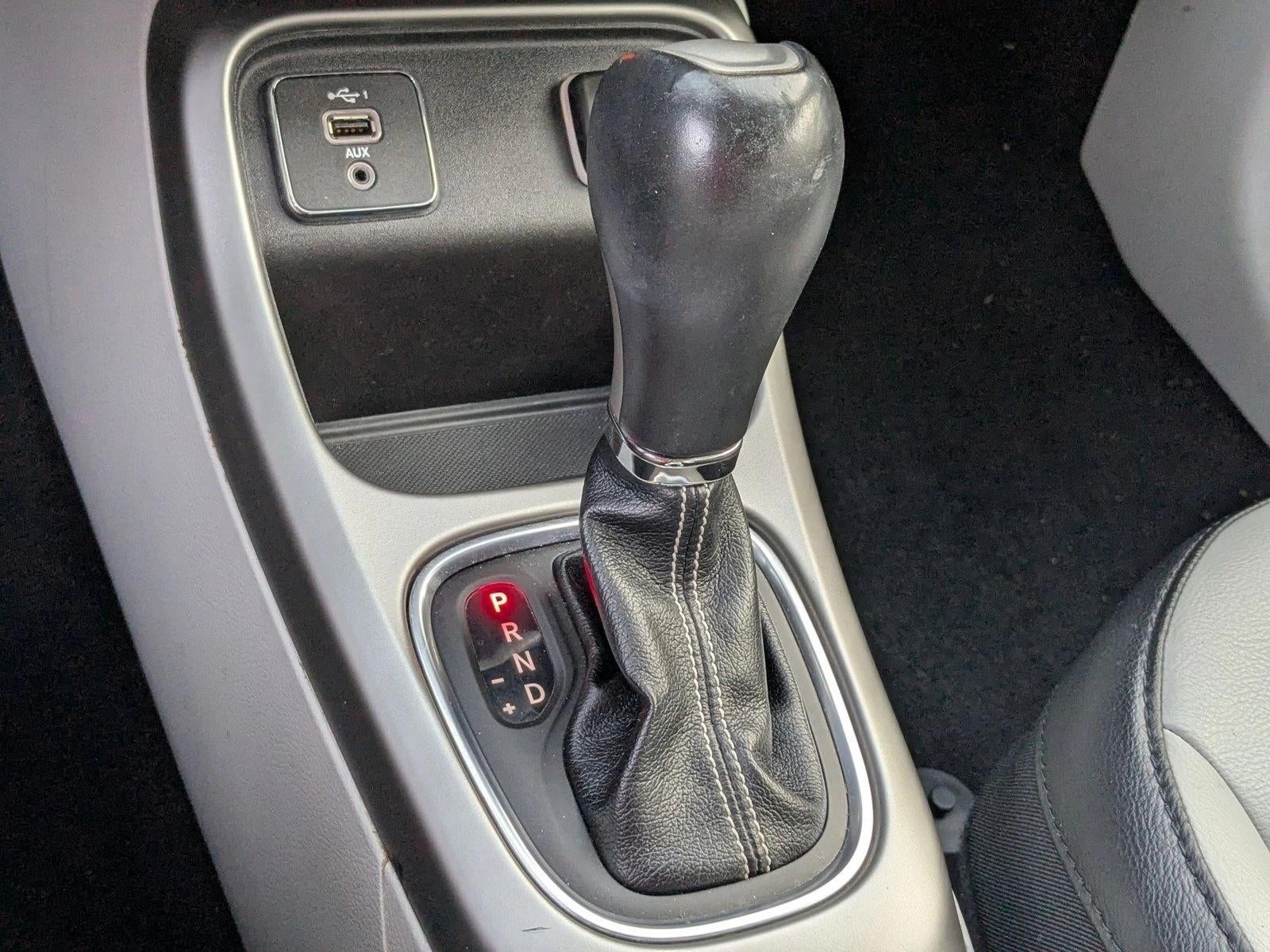 2019 Jeep Compass Sun and Wheel FWD