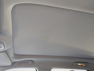 2019 Jeep Compass Sun and Wheel FWD