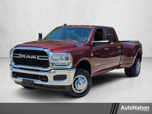 2021 RAM 3500 Tradesman