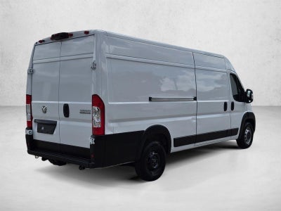2023 RAM ProMaster 3500 Base