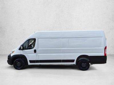 2023 RAM ProMaster 3500 Base