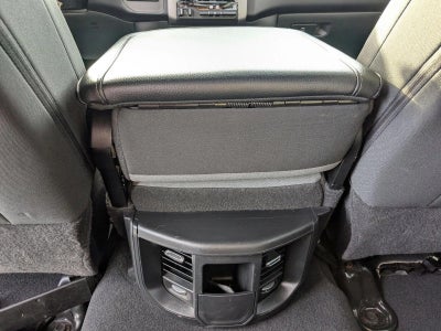 2024 RAM 2500 Big Horn Crew Cab 4x4 6'4" Box