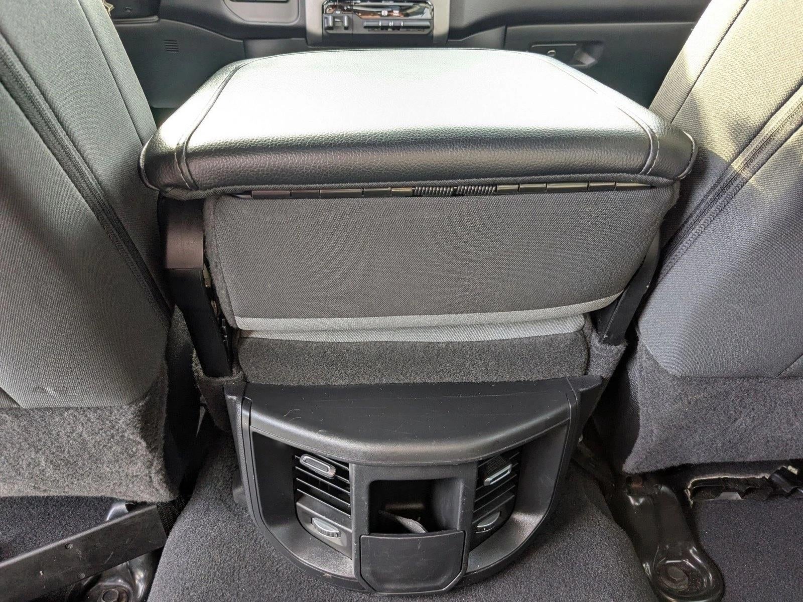 2024 RAM 2500 Big Horn Crew Cab 4x4 6'4" Box
