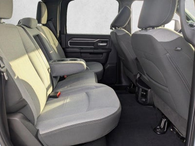 2024 RAM 2500 Big Horn Crew Cab 4x4 6'4" Box