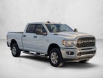 2024 RAM 2500 Big Horn Crew Cab 4x4 6'4" Box
