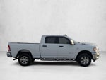 2024 RAM 2500 Big Horn Crew Cab 4x4 6'4" Box