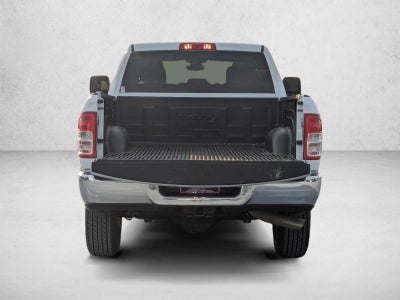 2024 RAM 2500 Big Horn Crew Cab 4x4 6'4" Box