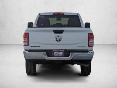 2024 RAM 2500 Big Horn Crew Cab 4x4 6'4" Box