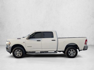 2024 RAM 2500 Big Horn Crew Cab 4x4 6'4" Box