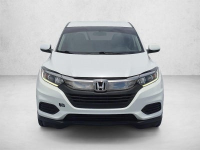 2020 Honda HR-V 2WD LX
