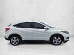 2020 Honda HR-V 2WD LX