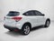 2020 Honda HR-V 2WD LX