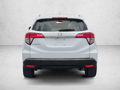 2020 Honda HR-V 2WD LX