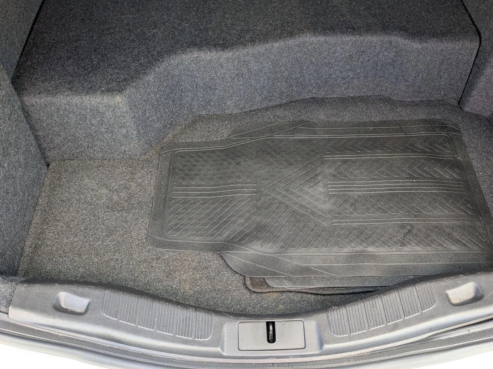 2014 Ford Fusion SE Hybrid