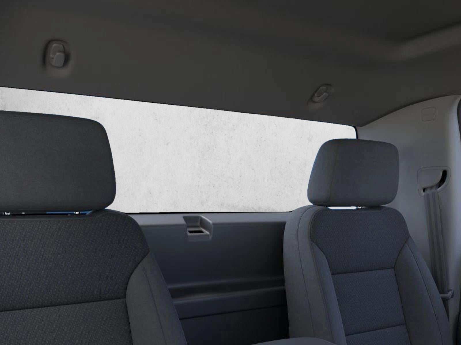 2025 Chevrolet Silverado 1500 Work Truck - Photo 24