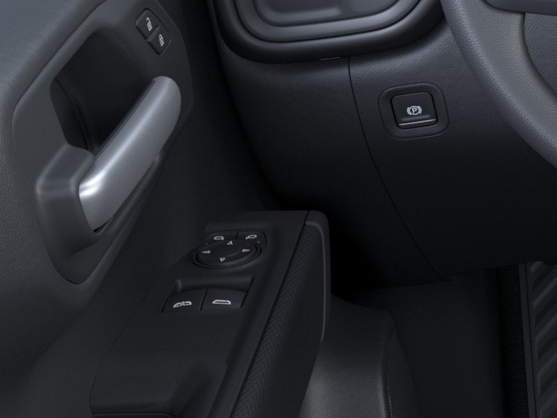 2025 Chevrolet Silverado 1500 Work Truck - Photo 46