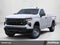 2026 Chevrolet Silverado 1500 Base