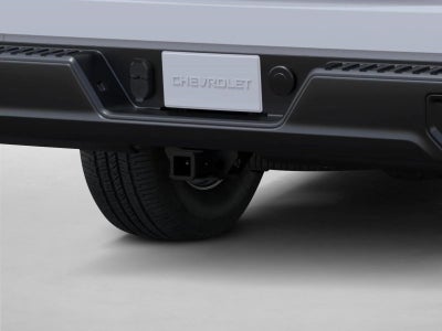 2026 Chevrolet Silverado 1500 Base