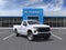2026 Chevrolet Silverado 1500 Base