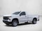 2026 Chevrolet Silverado 1500 Base