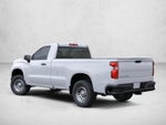 2026 Chevrolet Silverado 1500 Base