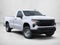 2026 Chevrolet Silverado 1500 Base