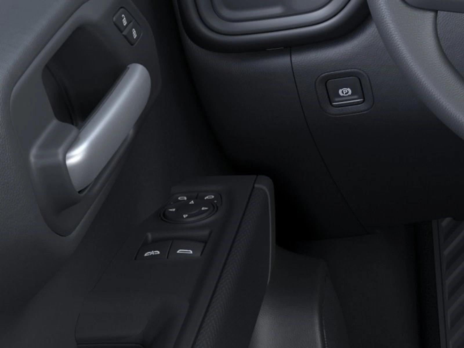 2025 Chevrolet Silverado 1500 Work Truck - Photo 22