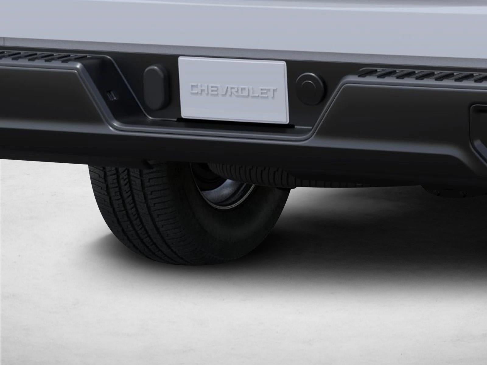 2025 Chevrolet Silverado 1500 Work Truck - Photo 14