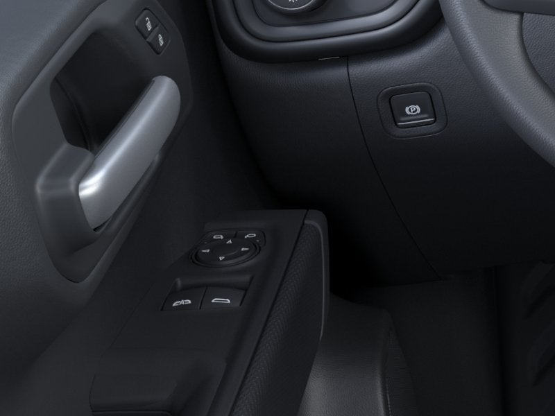 2025 Chevrolet Silverado 1500 Work Truck - Photo 46