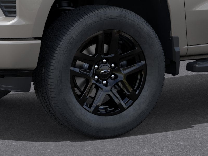 2026 Chevrolet Silverado 1500 RST - Photo 12