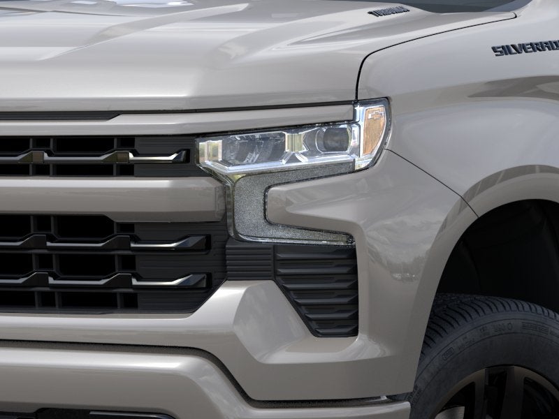 2026 Chevrolet Silverado 1500 RST - Photo 13