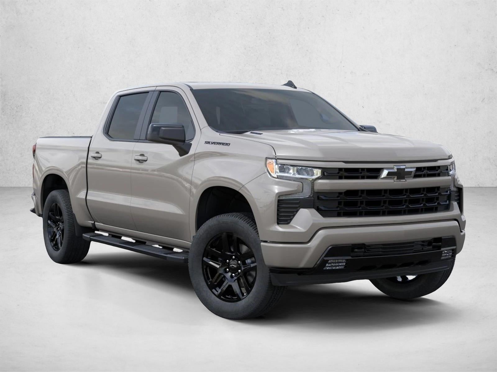 2026 Chevrolet Silverado 1500 RST - Photo 14