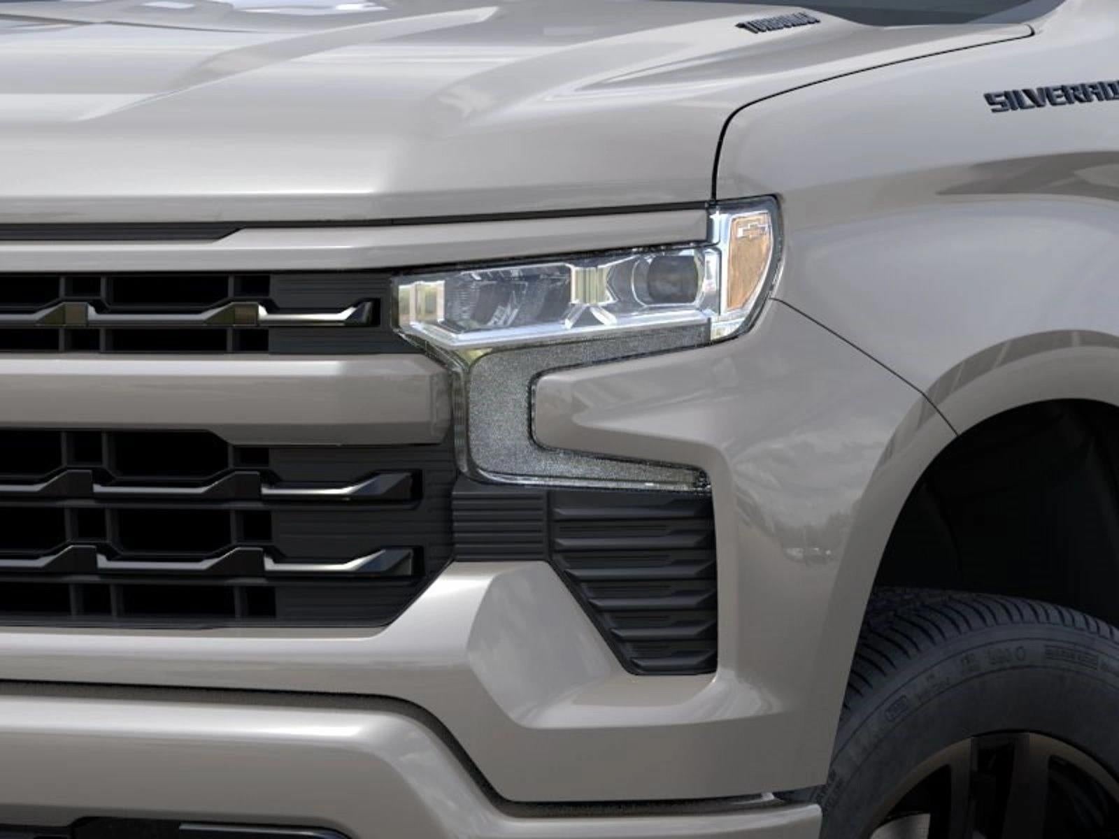 2026 Chevrolet Silverado 1500 RST - Photo 20
