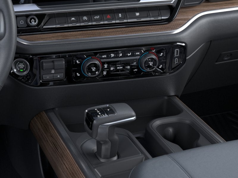 2026 Chevrolet Silverado 1500 RST - Photo 26