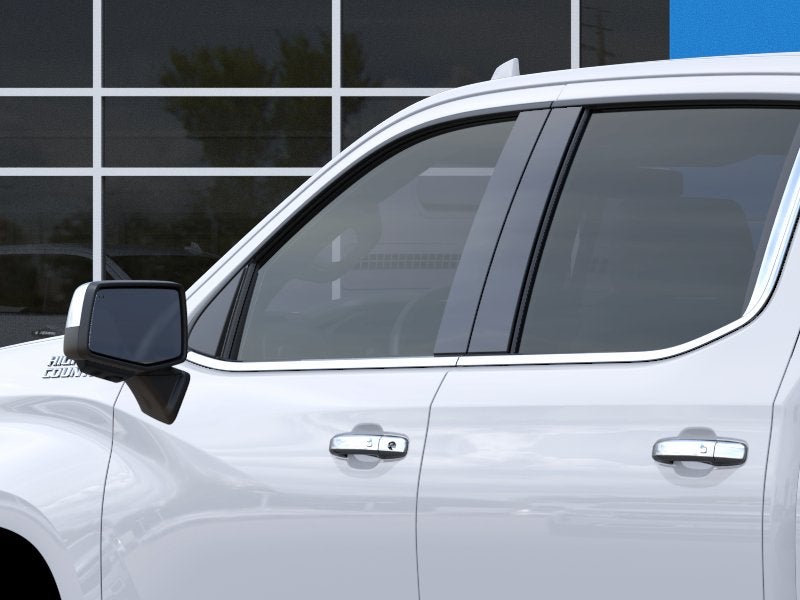 2026 Chevrolet Silverado 1500 High Country - Photo 14