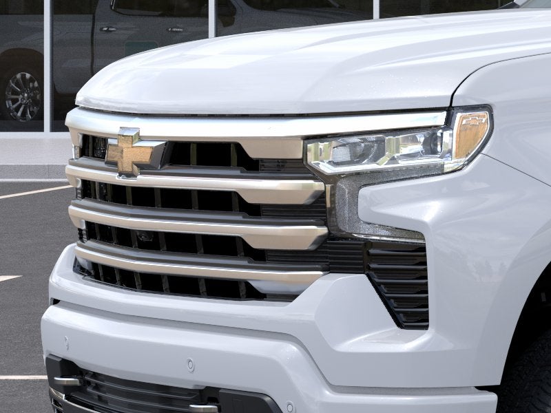 2026 Chevrolet Silverado 1500 High Country - Photo 15