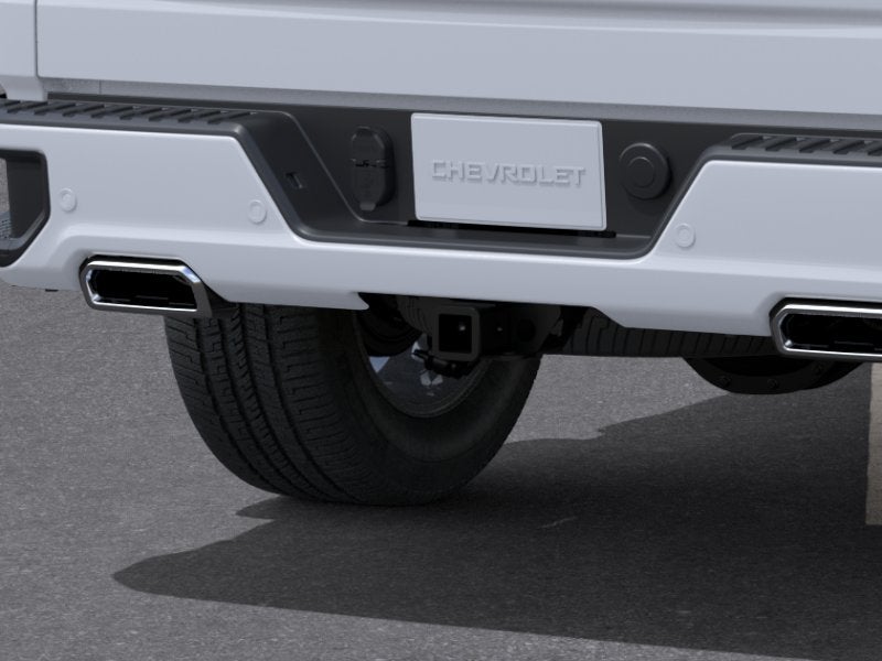 2026 Chevrolet Silverado 1500 High Country - Photo 16
