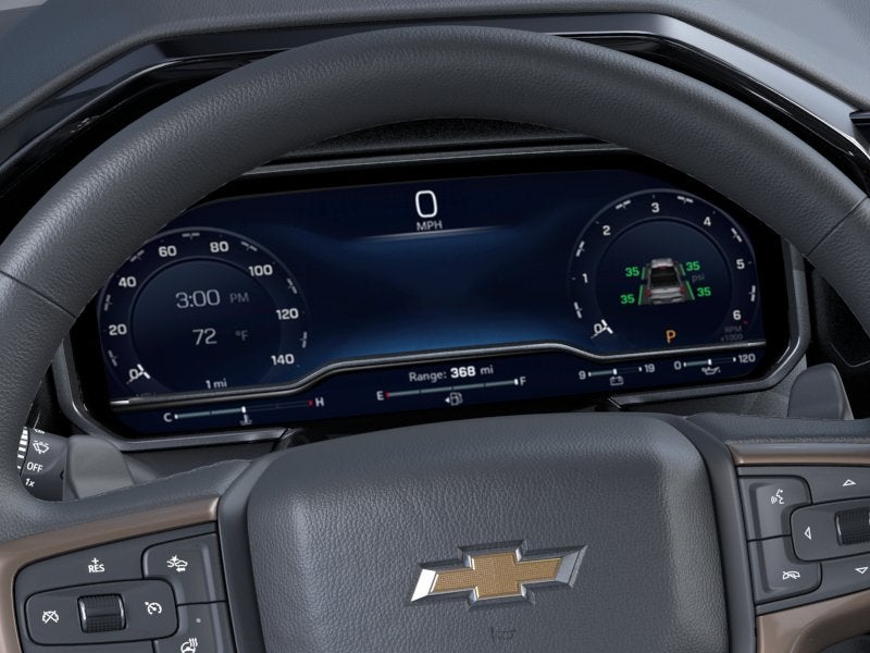 2026 Chevrolet Silverado 1500 High Country - Photo 20