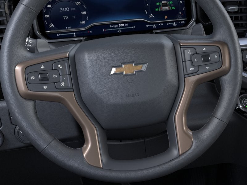 2026 Chevrolet Silverado 1500 High Country - Photo 21