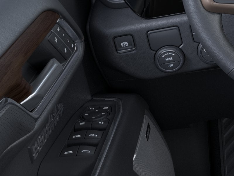 2026 Chevrolet Silverado 1500 High Country - Photo 24