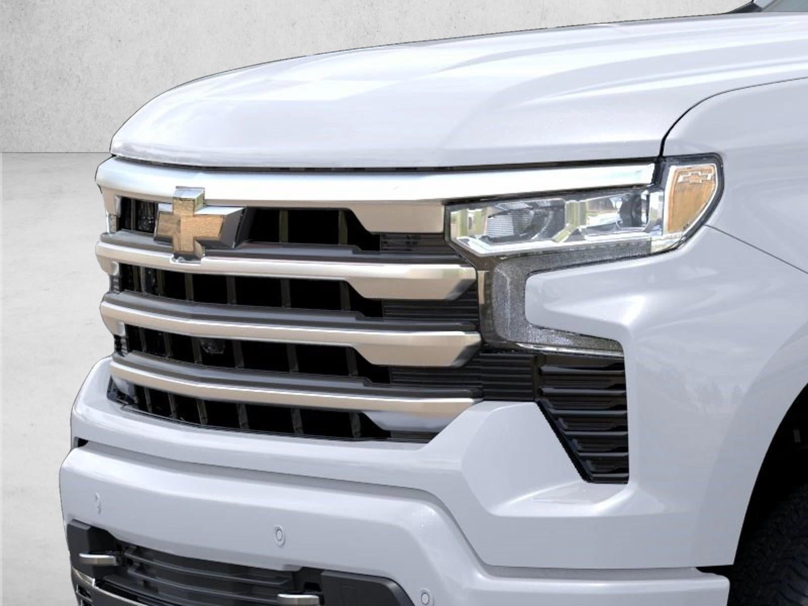 2026 Chevrolet Silverado 1500 High Country - Photo 25