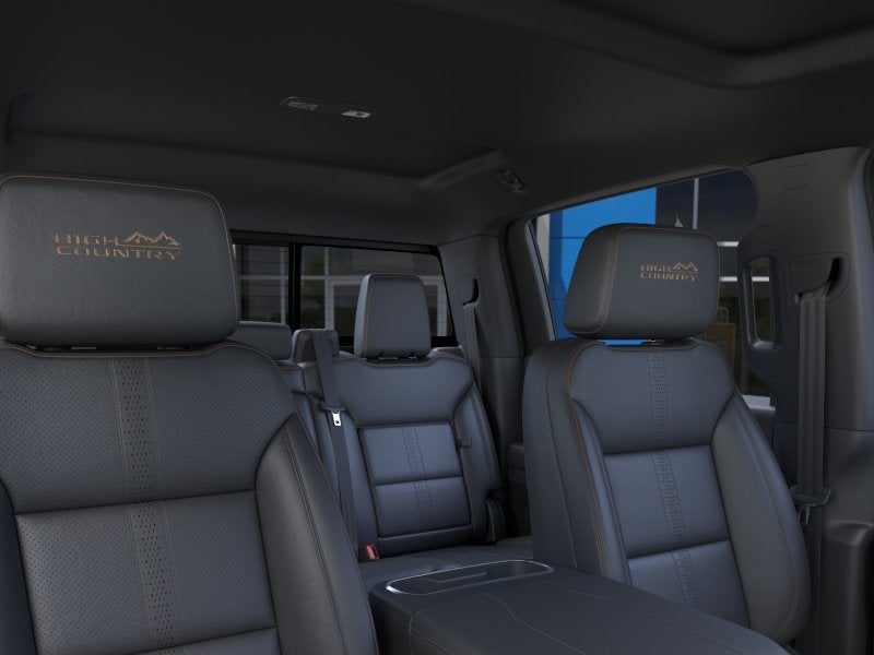 2026 Chevrolet Silverado 1500 High Country - Photo 26