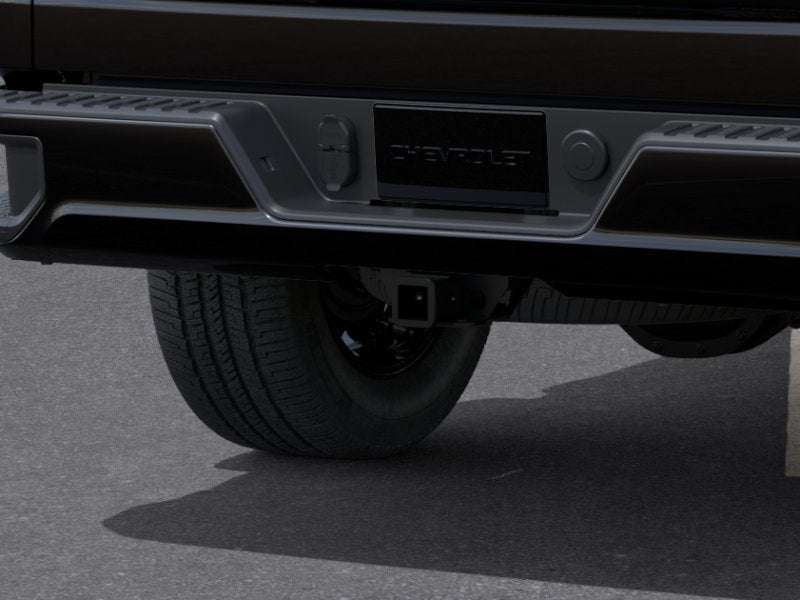 2026 Chevrolet Silverado 1500 Custom - Photo 38