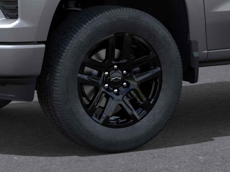 2026 Chevrolet Silverado 1500 Custom - Photo 33