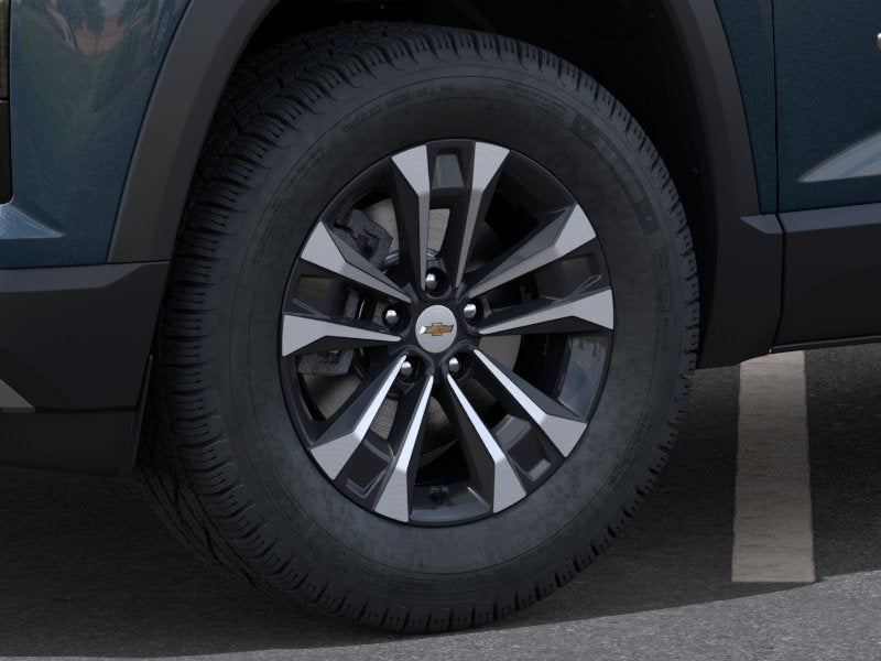 2027 Chevrolet Equinox LT - Photo 21